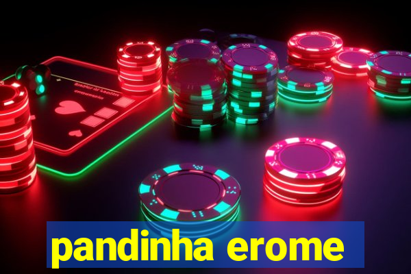 pandinha erome